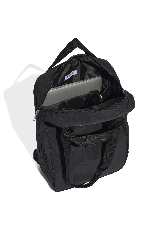 adidas bp casual backpack MH SE BLACK JZ2124 (U) When your to Backpack adidas CLASSIC BARS BP