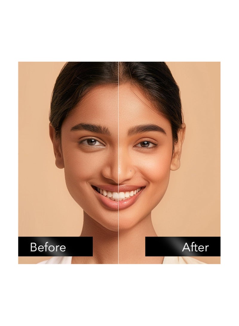 فاسيسكانادا مرطب ألتايم برو بيتشز إن كريم خفيف 01 (35 جم) - Image 2