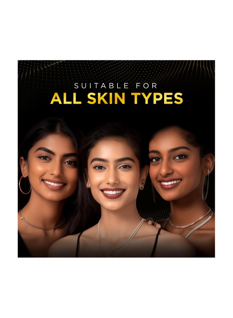 فاسيسكانادا مرطب ألتايم برو بيتشز إن كريم خفيف 01 (35 جم) - Image 5