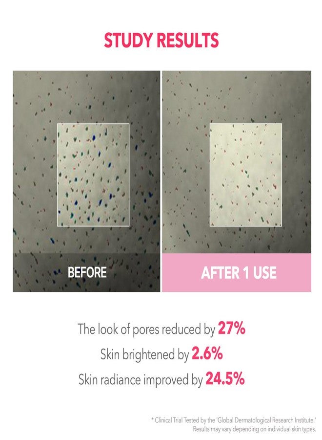 APRILSKIN TXA Niacinamide 99 Overnight Wrapping Mask | 99% High-Purity TXA+Niacinamide for Uneven Skin Tone | Overnight Skin Booster for Toning Care, Firming & Pore Care | 80ml, 2.70 fl.oz. - Image 5