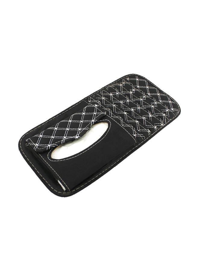 NIBEMINENT Car Visor CD Holder  - Image 1