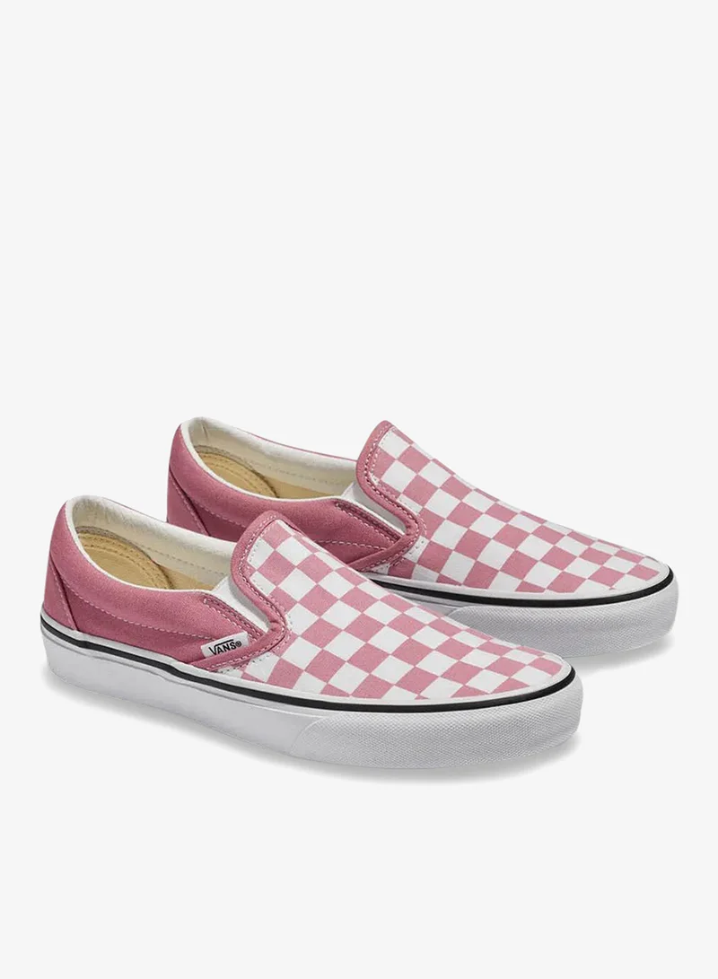 VANS Women's Classic Slip-On Shoes