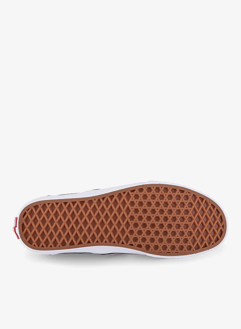 VANS Multi-Colour Women's Classic Slip-On Shoes for Women | Best Price UAE