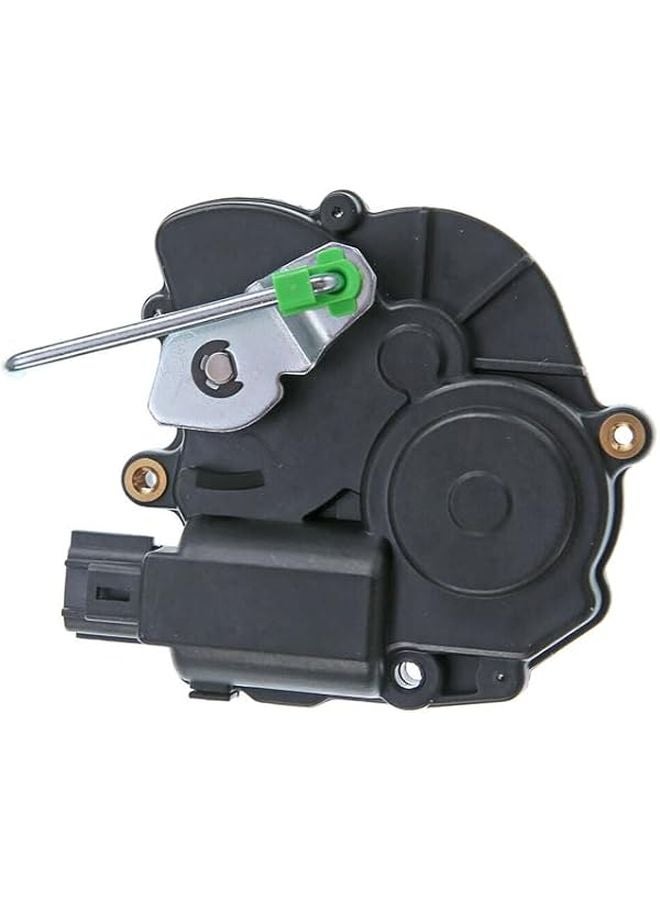 Sliding Door Lock Actuator Rear Left 85620 08071 8562008061 - Image 4