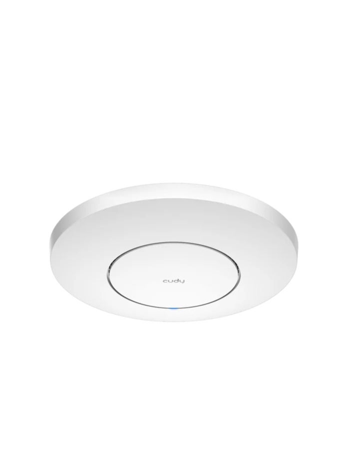 cudy Cudy AC1200 Gigabit Wireless Access Point Dual Band wall/Ceiling Mount (AP1300)  - Image 1