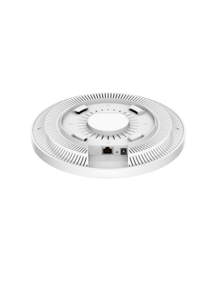 cudy Cudy AC1200 Gigabit Wireless Access Point Dual Band wall/Ceiling Mount (AP1300)  - Image 2