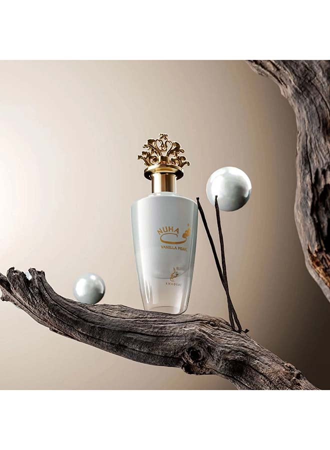 KHADLAJ NUHA VANILLA PEARL EDP 85 ML - Image 3