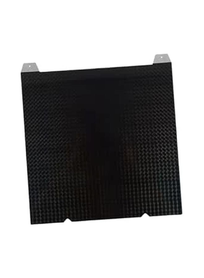 Flexible Steel Textured PEI Sheet for Enhanced 3D Print Model Release and Stability - Image 1