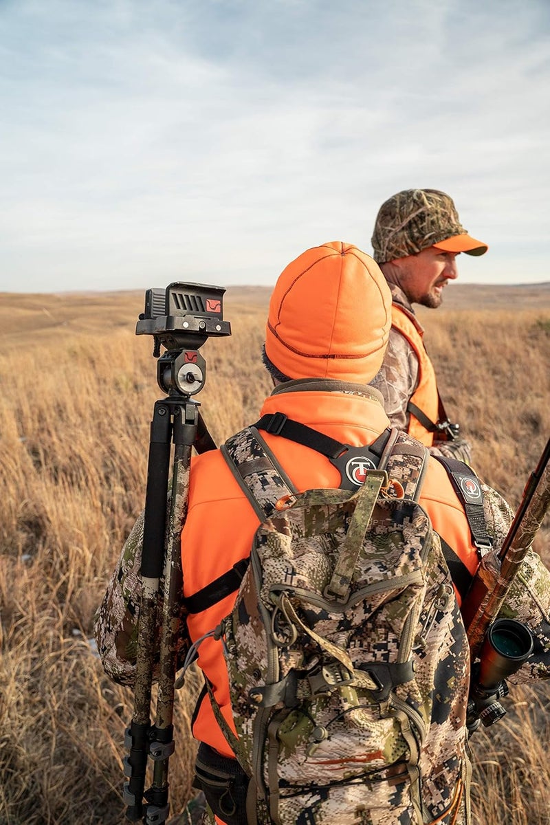 Bog DeathGrip Ultralite with Arca-Swiss and Switcheroo Capability, Lightweight Construction, Shooting Rest Head, and Universal Gun Clamp for Hunting, Shooting, Target Practice, and Outdoors - Image 4