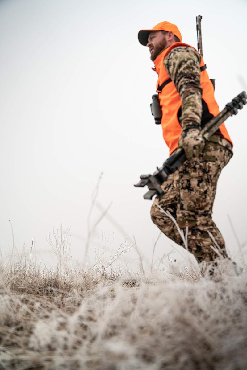 Bog DeathGrip Ultralite with Arca-Swiss and Switcheroo Capability, Lightweight Construction, Shooting Rest Head, and Universal Gun Clamp for Hunting, Shooting, Target Practice, and Outdoors - Image 3