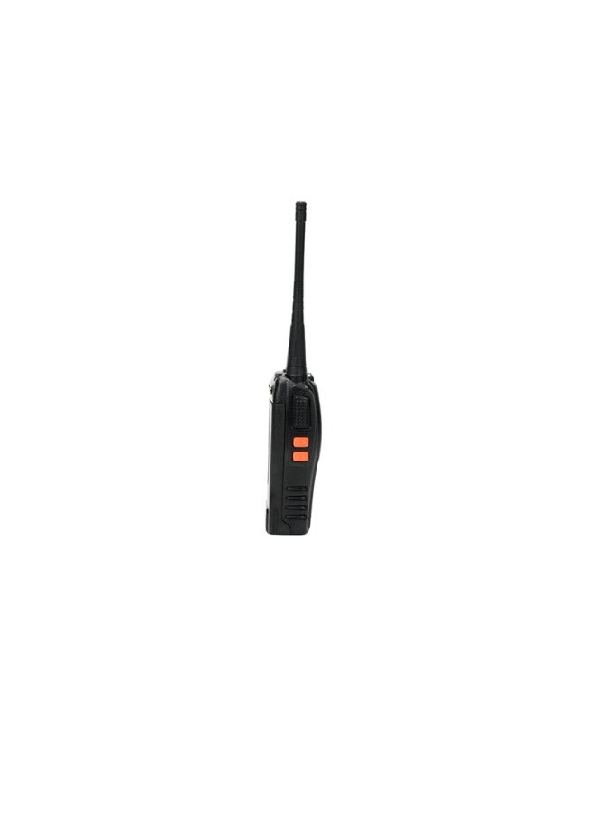 PROMAGE Promage Connect PC-WT-700 Portable Two Way Radio Twenty Pack, 420-450MHz, 16 Channels, 1500mAh Battery, Emergency Alarm, Flash Light, VOX Function, High Quality and Reliable | PC-WT-700 | 20 Pack  - Image 2
