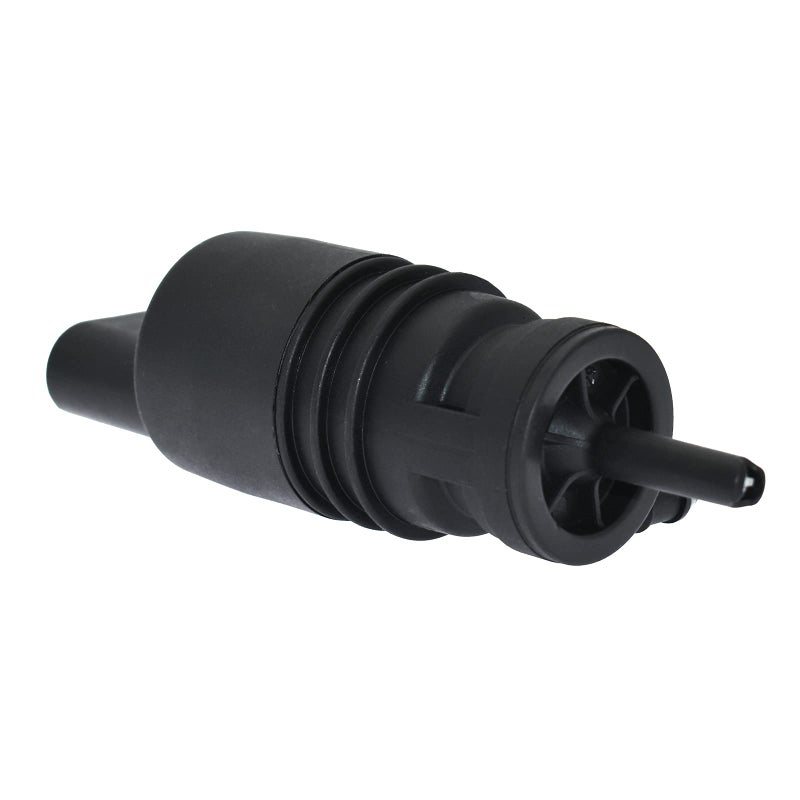 8S4317664AA Windshield Washer Pump Compatible with 20102014 Ford Mustang Cabrio 40L