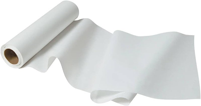 Pacon PAC1615-2 Paper Changing Table Roll, 14.5-Inch x 225-ft, White, 2 Rolls - Image 2