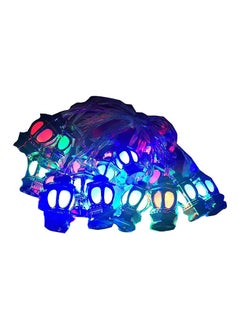 LED Light Strip In The Form Of Lanterns