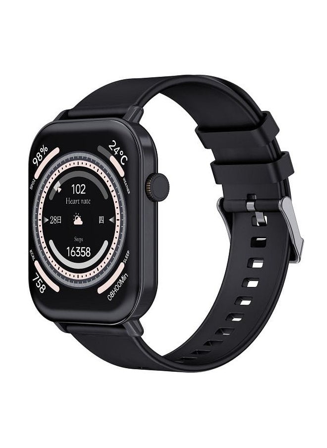 iOsuite iOSUITE Due 2 – Your Smart Fitness and Lifestyle Companion  - Image 1