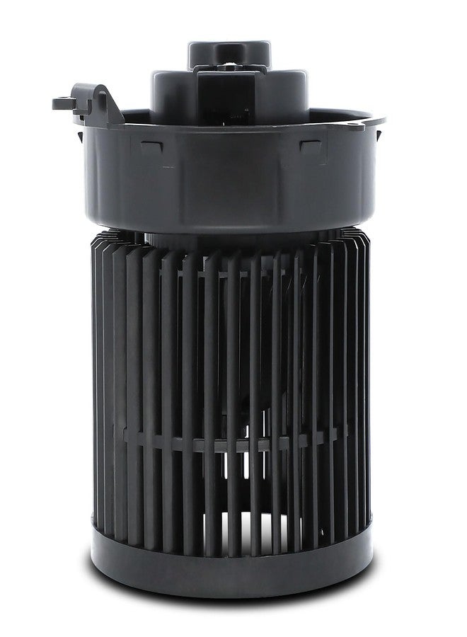 POHILA HVAC Heater Blower Motor TYC700323 with Fan Cage Compatible with 2014 2015 2016 2017 2018 2019 Nissan Rogue 2017-2019 Nissan Rogue Sport Replace#700323, 27226-4BU0A,272264BU0A,NI3126126 - Image 1