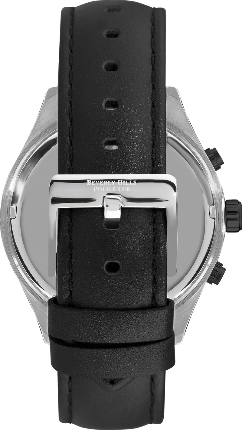 بيفرلي هيلز بولو كلوب BP3282X.351 Men's Wristwatch