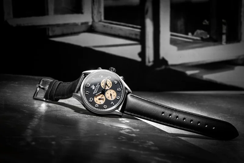 بيفرلي هيلز بولو كلوب BP3282X.351 Men's Wristwatch