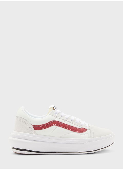 Ua Old Skool Overt Cc