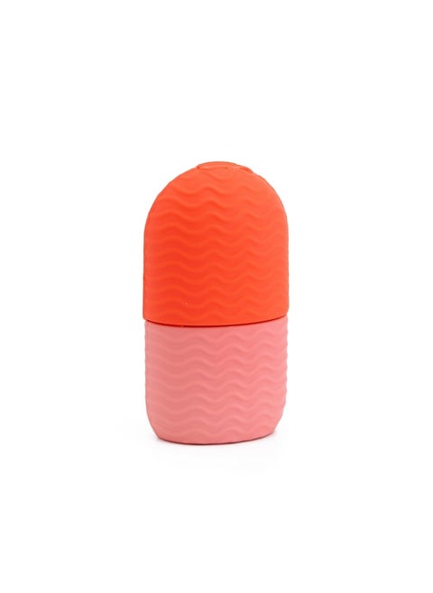 Silicone Ice Roller Ice Cube Tool for Reducing Eye Puffiness, Pores, and Wrinkles for Face and Neck