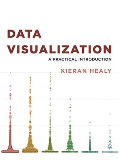 Data Visualization A Practical Introduction