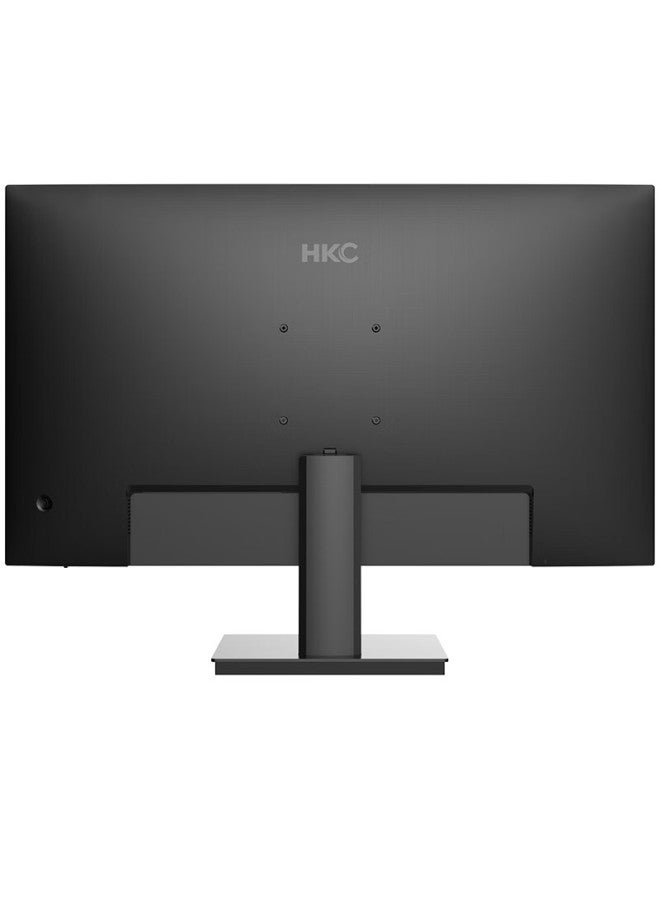 Hkc 31.5-inch 4k Ultra Hd Large Screen, P3 Wide Color Gamut, Wide-angle Micro-bezel, Commercial Office Wall-mounted, Low Blue Light, Flicker-free, Ps5 Desktop Computer Monitor T3252u - Image 4
