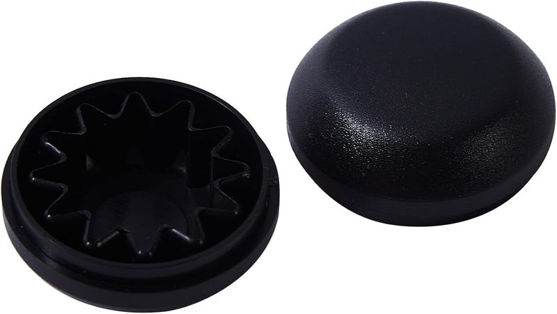 Autycle Wiper Arm Nut Bolt Cap Cover Replacement - Image 1