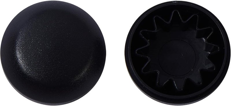 Autycle Wiper Arm Nut Bolt Cap Cover Replacement - Image 4