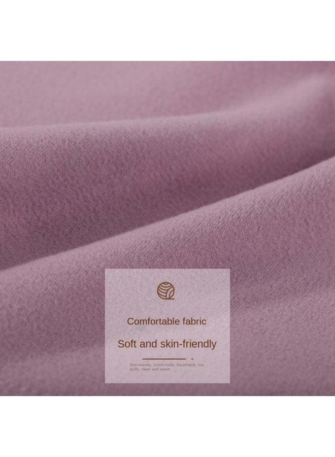 pincai High Neck Neck Warmer Pullover False Collar Women's Versatile False Collar Autumn Winter Sweater Decorative Collar Versatile - Image 4