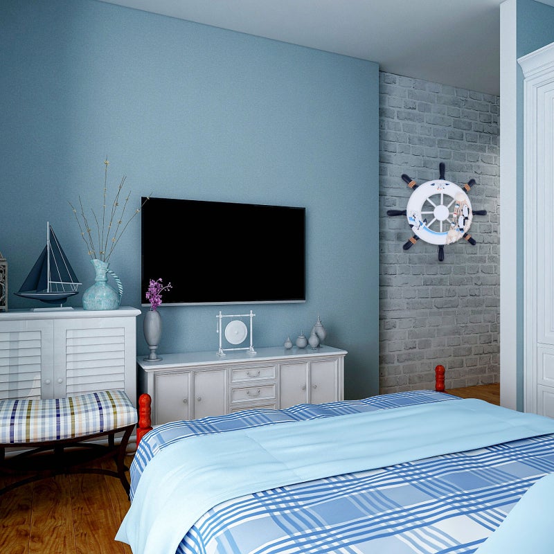 Wall Decoration Nautical Ship Wheel Ship Steering Wheel for Decoration - Image 3