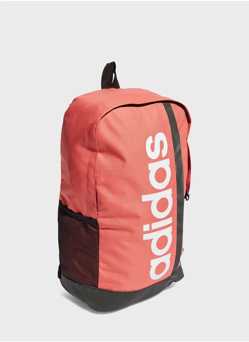 Adidas Linear Backpack