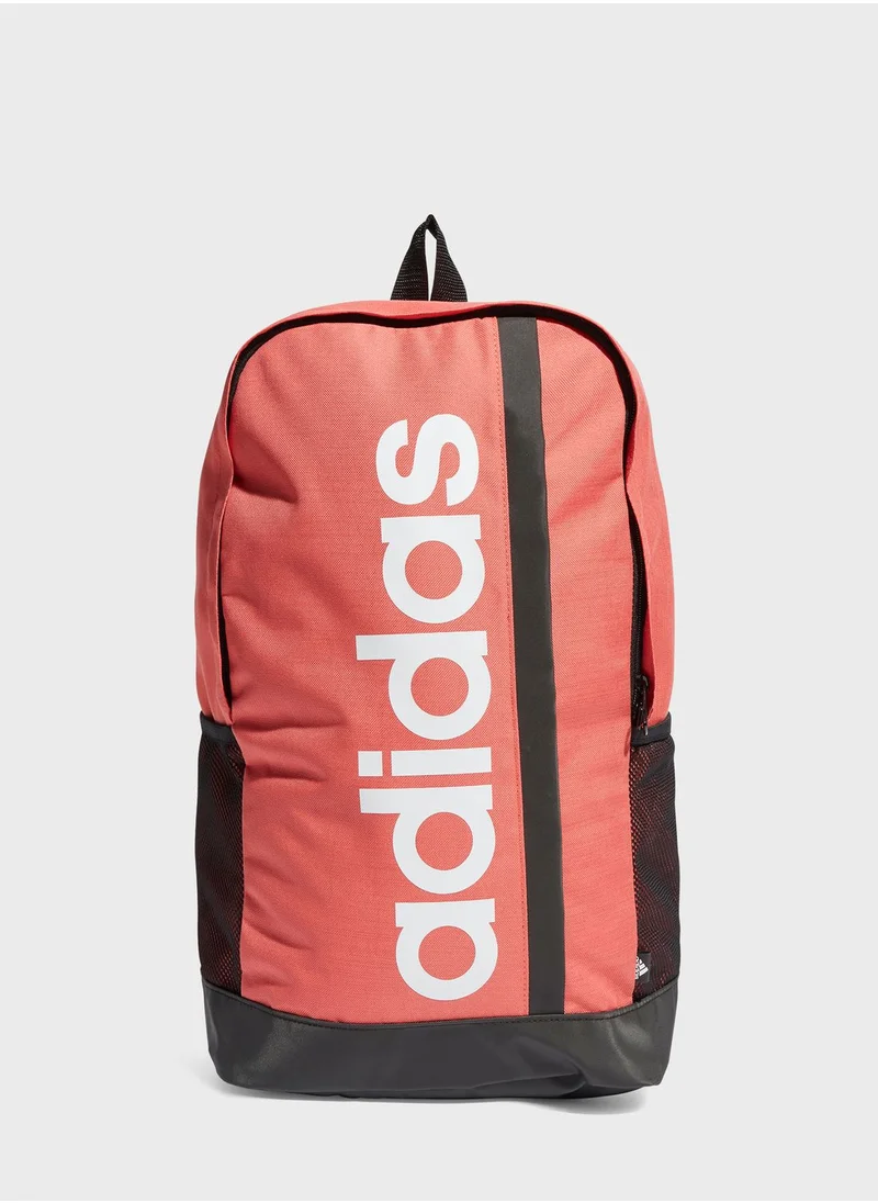 Adidas Linear Backpack