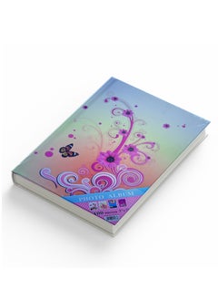 GenPro Photo Album 18x13cm - Store up to 100 Photos  - Image 3