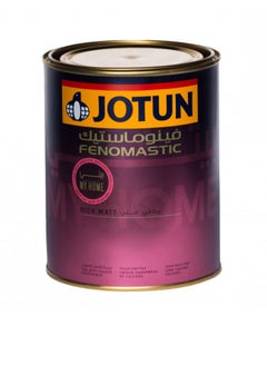 Jotun Fenomastic My Home Rich Matt 0394 Soft Grey