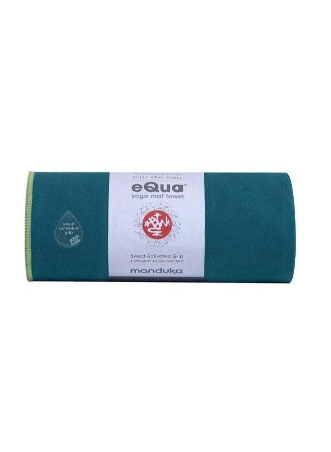 Manduka EQUA STANDARD TOWEL - Image 1