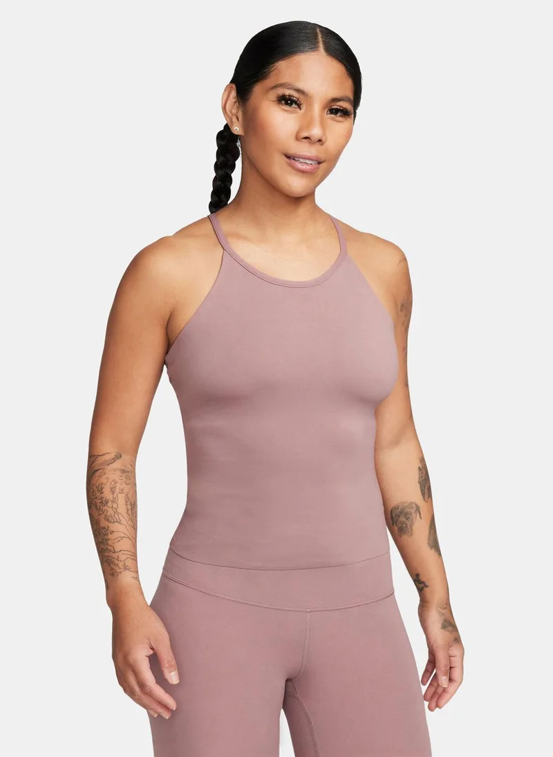 Nike Women's Zenvy Dri-FIT Tank Top