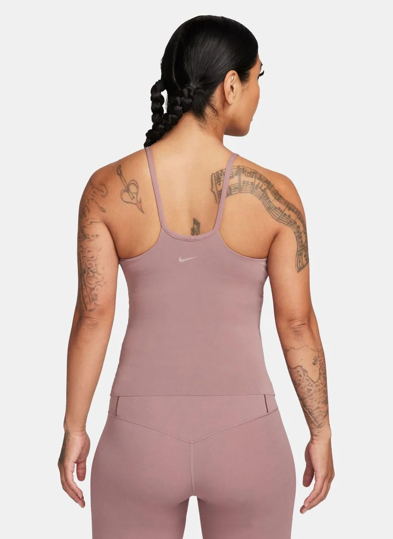 Nike Women's Zenvy Dri-FIT Tank Top