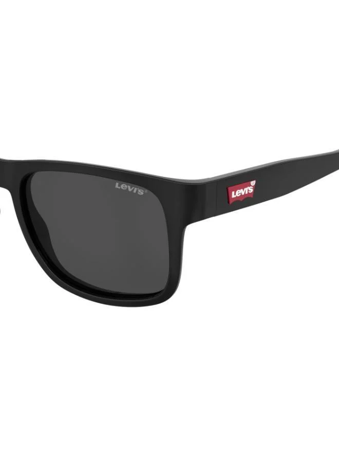 Levi's Rectangular Sunglasses Frames