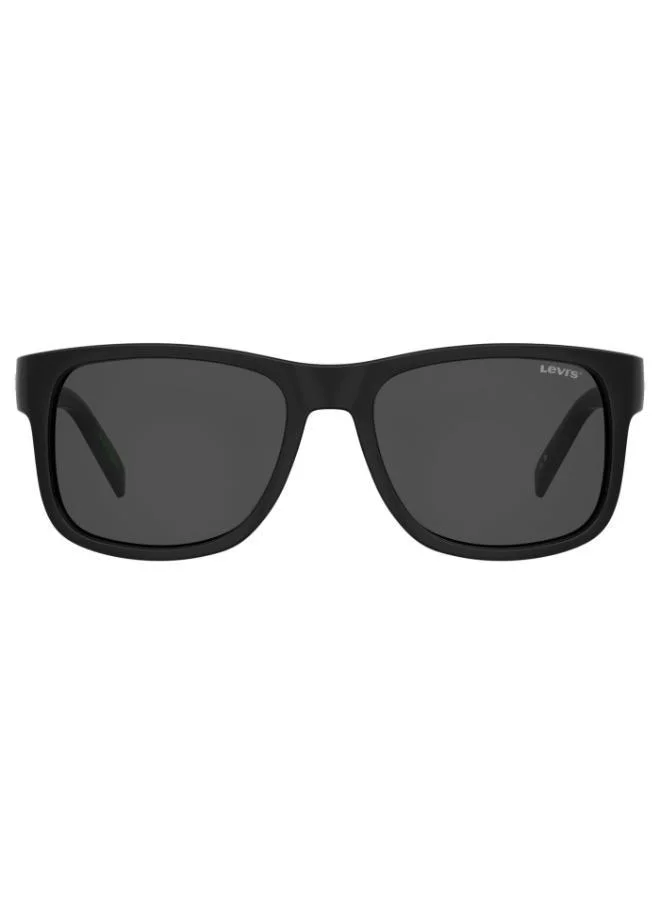 Levi's Rectangular Sunglasses Frames