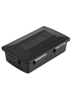 Generic Pocket Game Console Accessories for FlipperZero Cover Protective Case Storage Box Non Scratch Protector Cover Game Storage Box  - Image 3