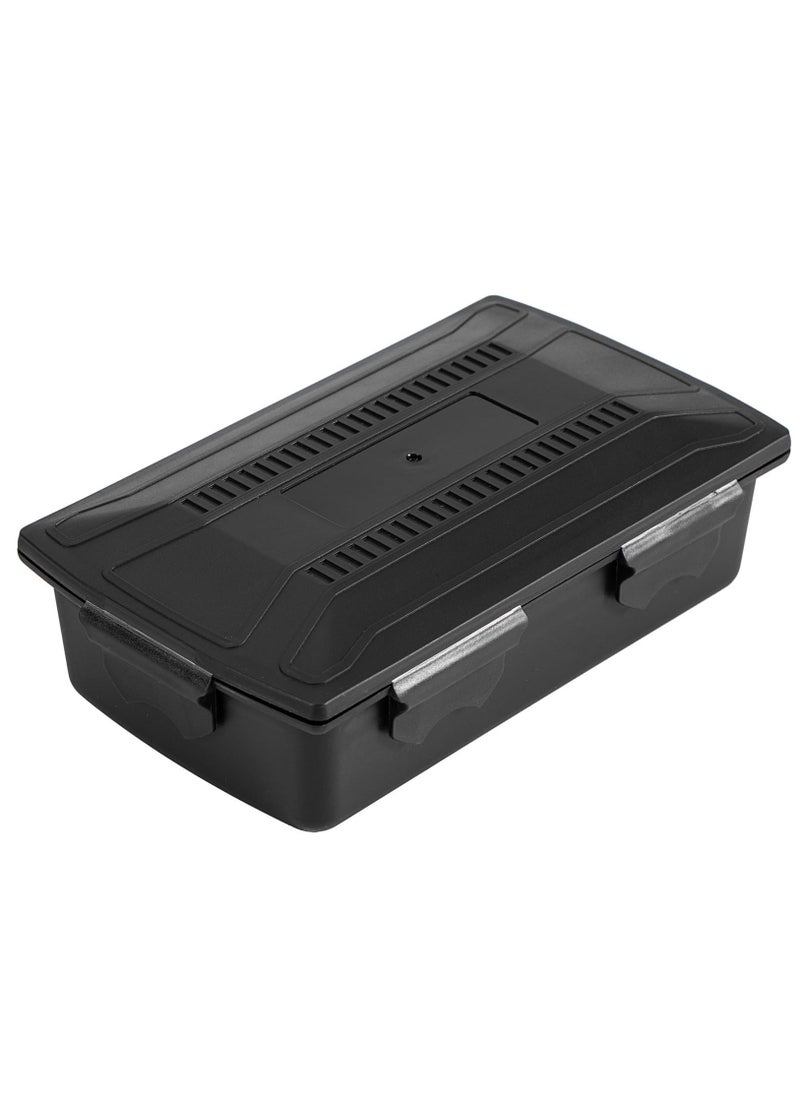 Generic Pocket Game Console Accessories for FlipperZero Cover Protective Case Storage Box Non Scratch Protector Cover Game Storage Box  - Image 3