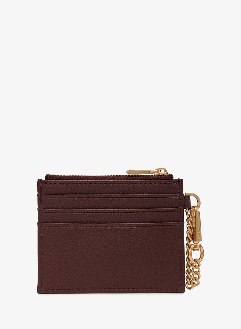 DKNY Ashlyn Logo Detail Cardholder - Image 2