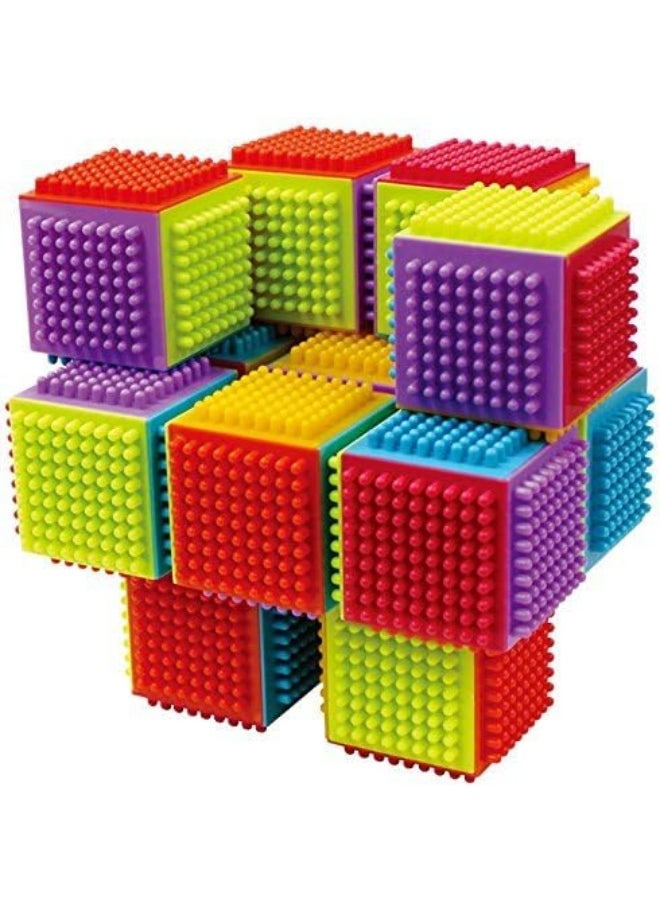 Little Hero Little Hero Q-Bricks, 3024, 20 Pieces  - Image 3