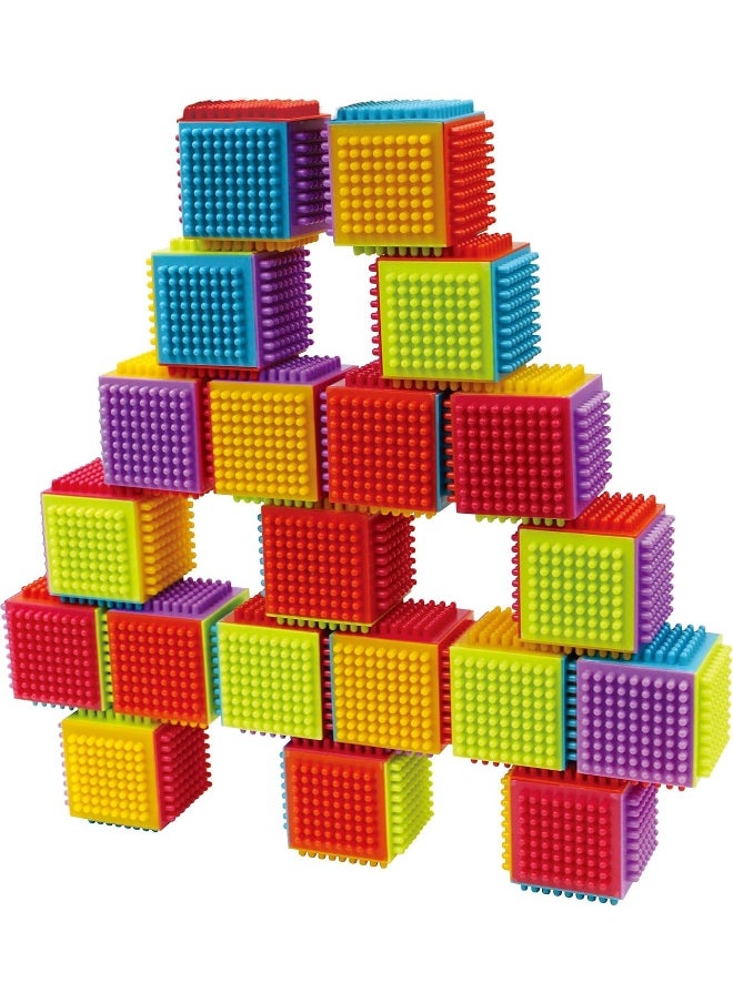 Little Hero Little Hero Q-Bricks, 3024, 20 Pieces  - Image 4