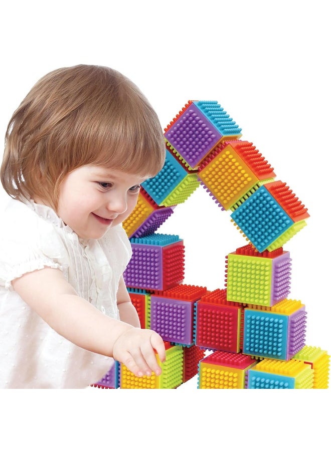 Little Hero Little Hero Q-Bricks, 3024, 20 Pieces  - Image 2