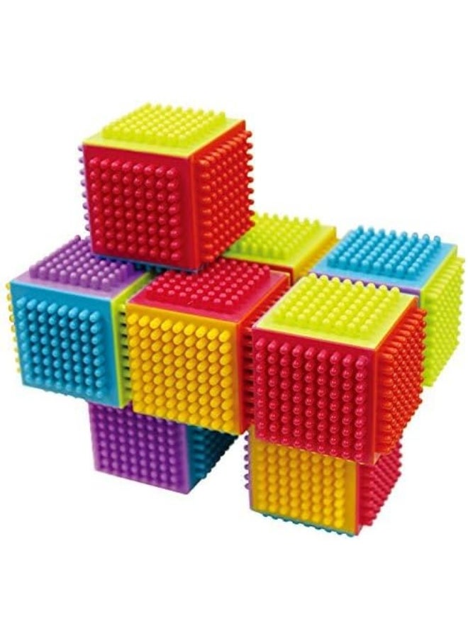 Little Hero Little Hero Q-Bricks, 3024, 20 Pieces  - Image 5