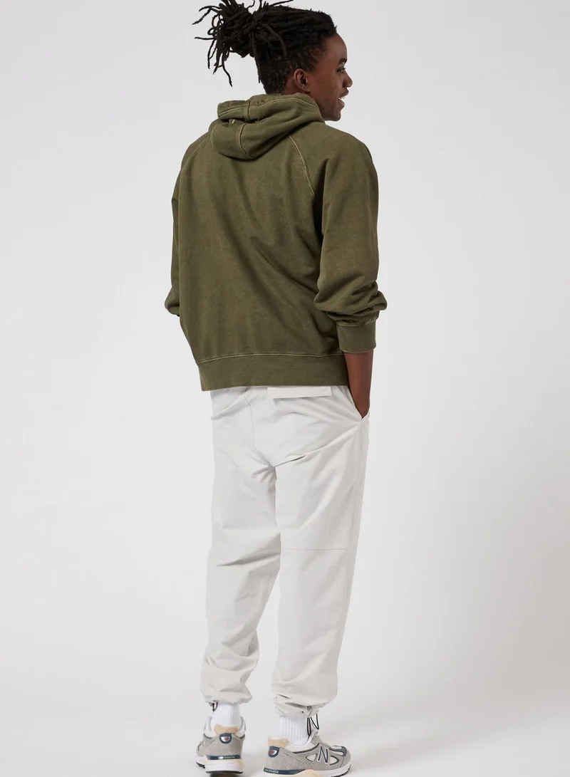 American Eagle Essential Belted Joggers