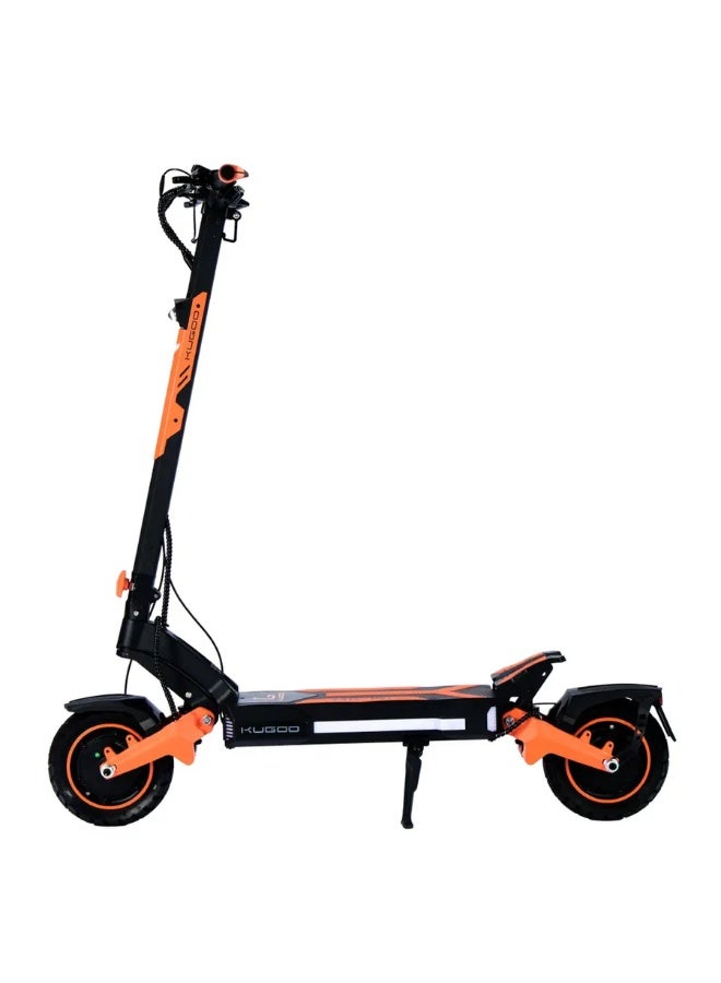 Kugoo F3 Pro Max [2025 Version] (2*1100w, 52V 23.4 Ah) NFC KEY, GPS Tracking. - Image 3