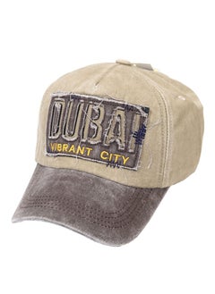 KM Summer mesh Adjustable Size High Quality Dubai Cap 