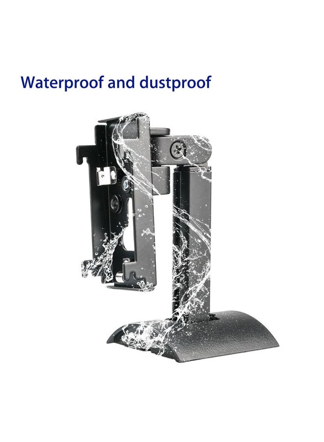 حامل مكبر الصوت المثبت على الحائط والسقف - Image 1